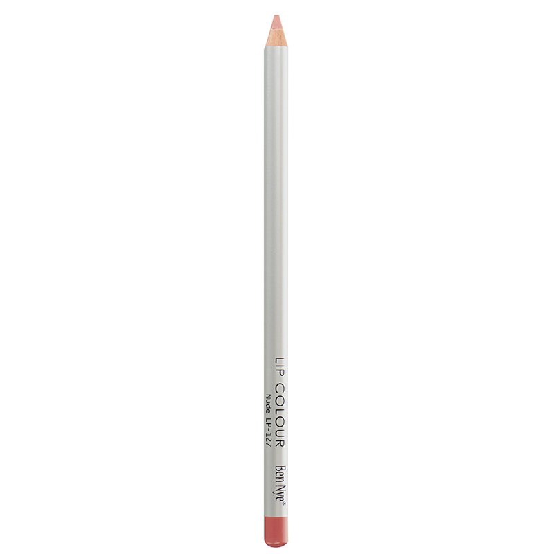 Ben Nye Lip Colour Pencils Lippotlood - Nude
