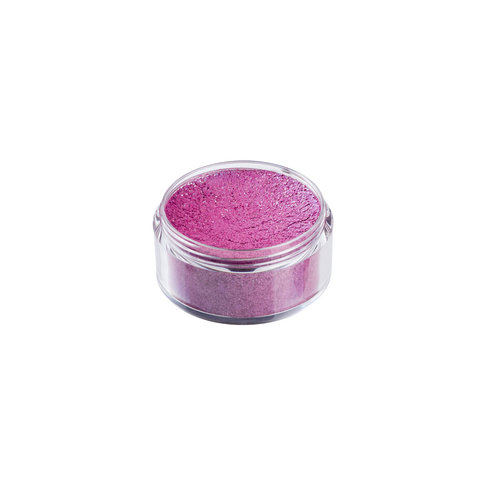 LumiÃ¨re Luxe Sparkle Powder - Cosmic Violet Sparkle