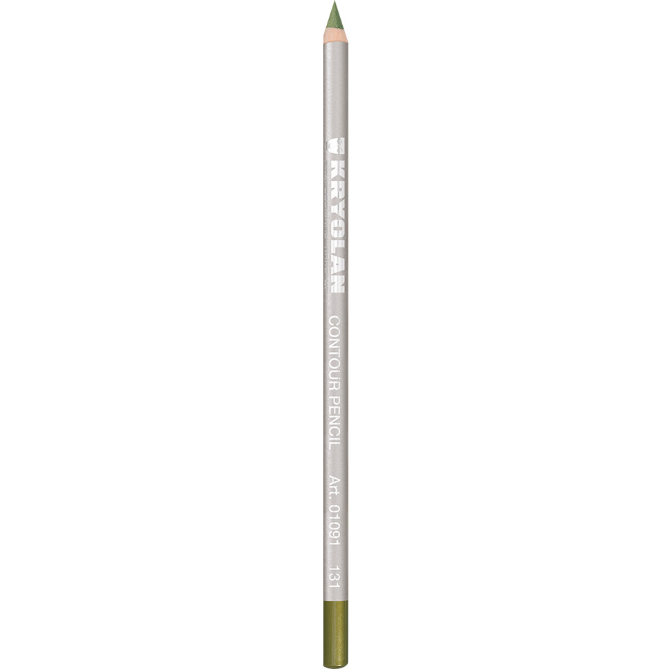 Contour pencil - Oog & Lipliner - 131