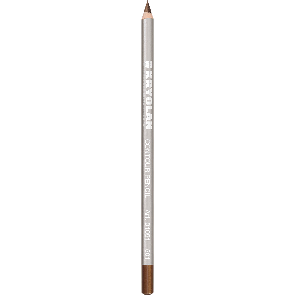 Contour pencil - Oog & Lipliner - 501