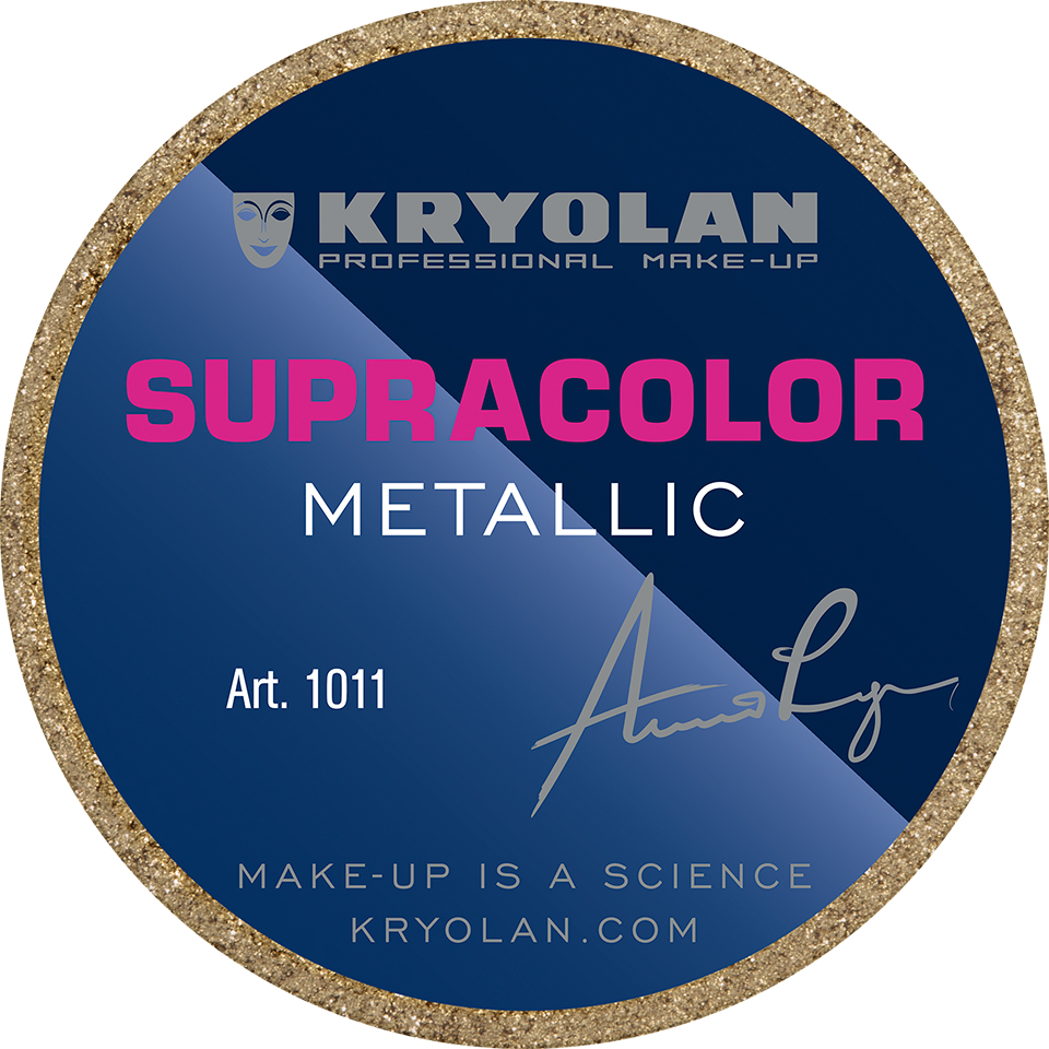 Supracolor Metallic Goud