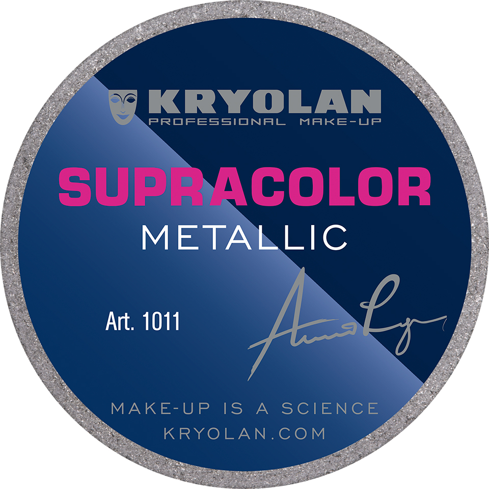 Supracolor Metallic Zilver