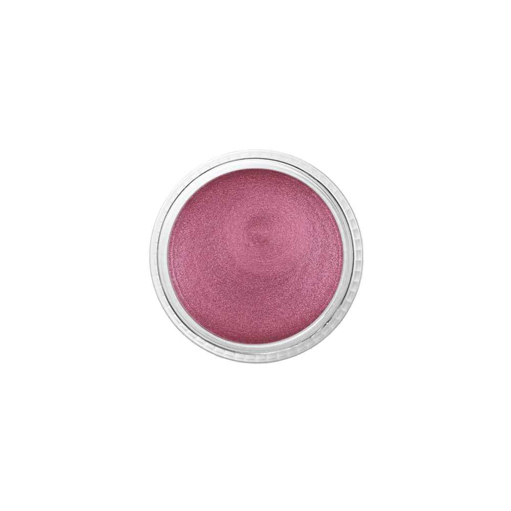 Fire Works Creme - Ruby Luster