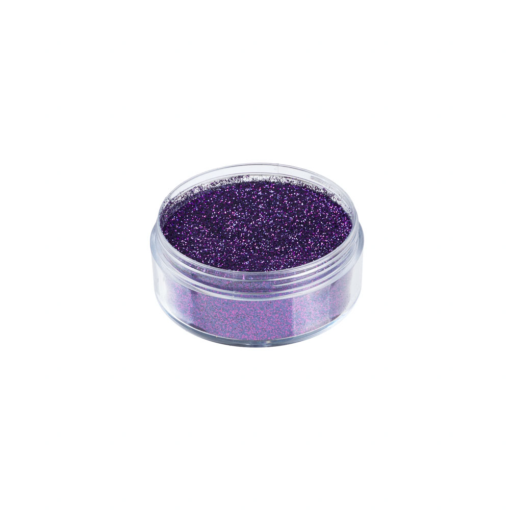 Sparklers Glitter - Briljant purple