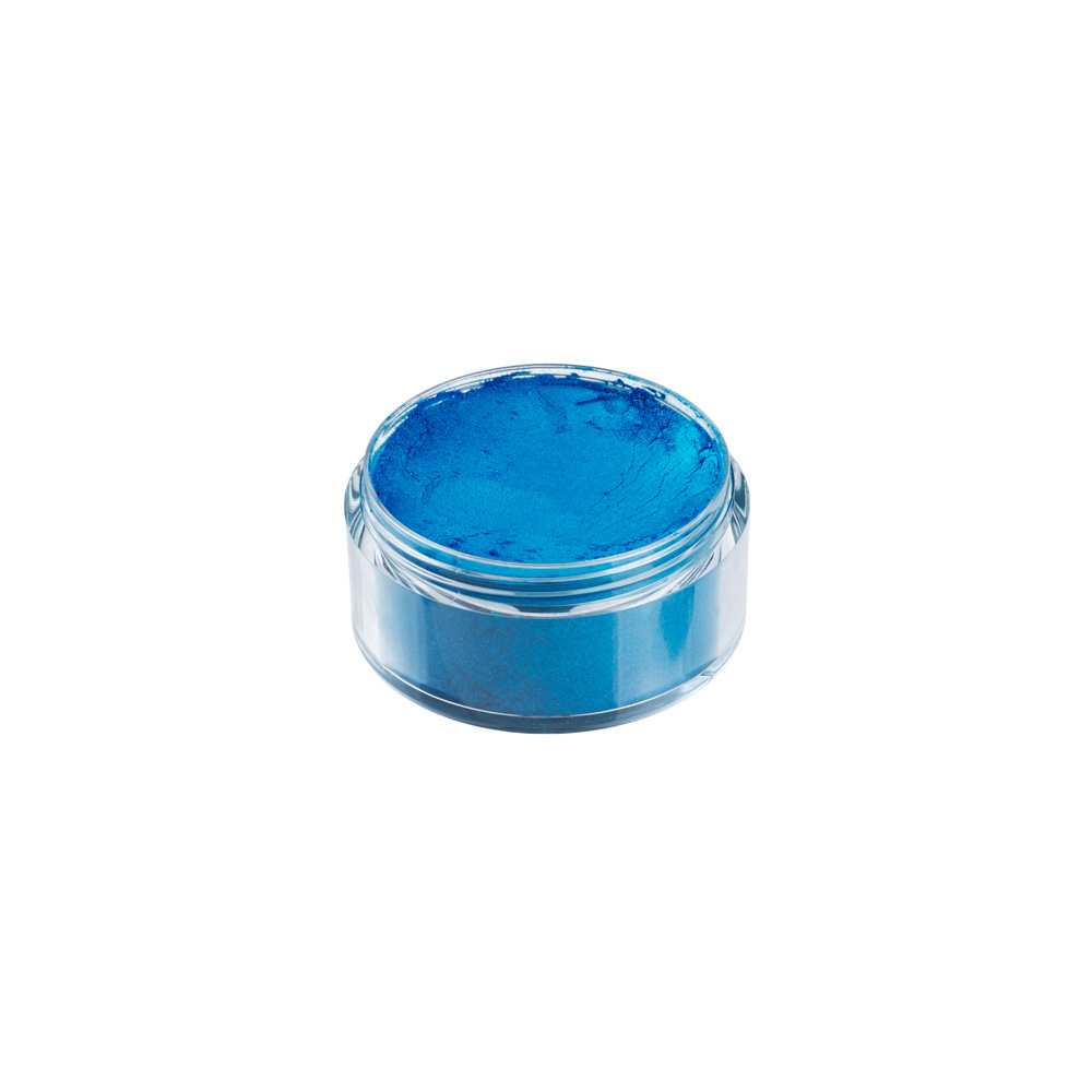 Lumière Luxe Powder - Cosmic Blue
