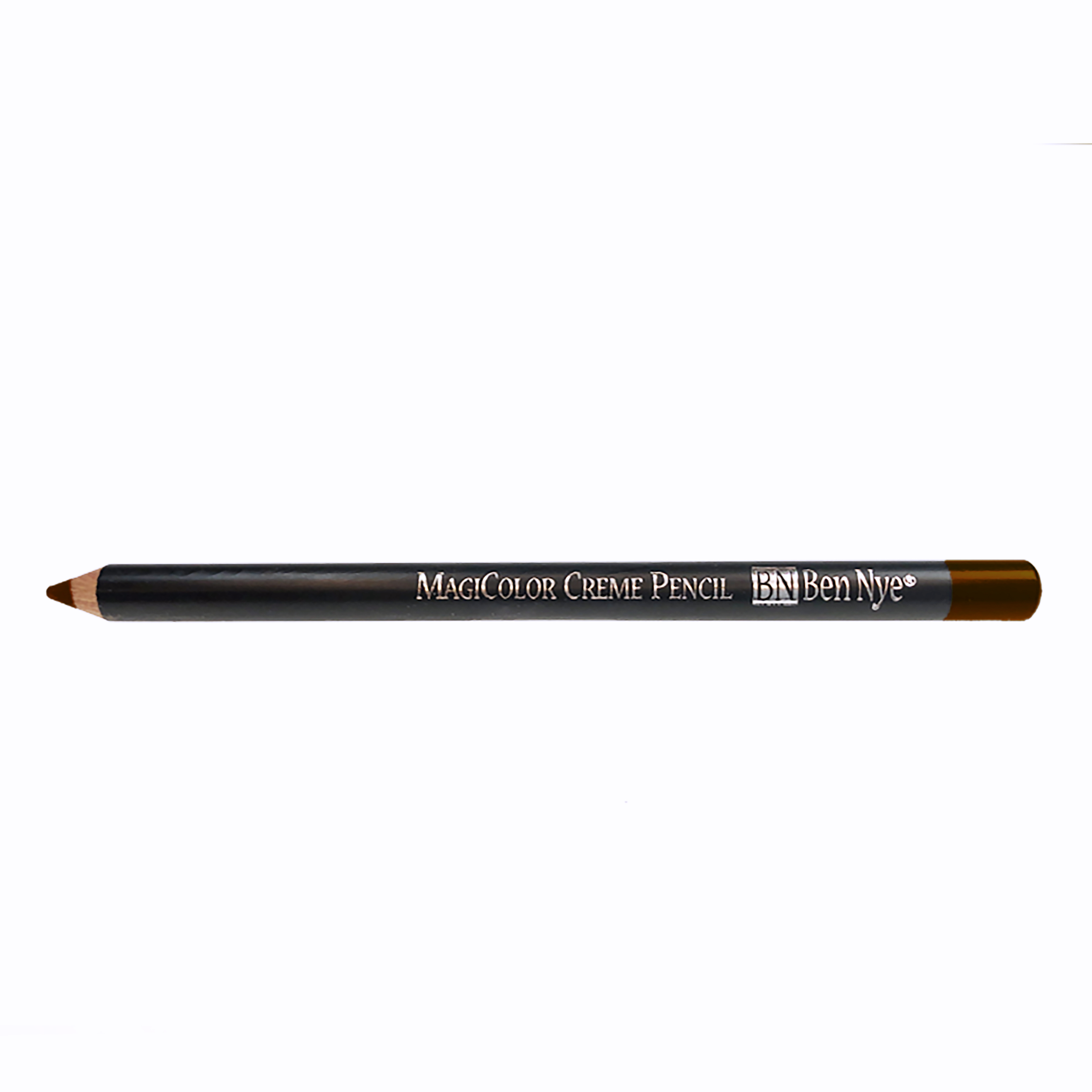 Magicolor Creme Pencils - Warm brown